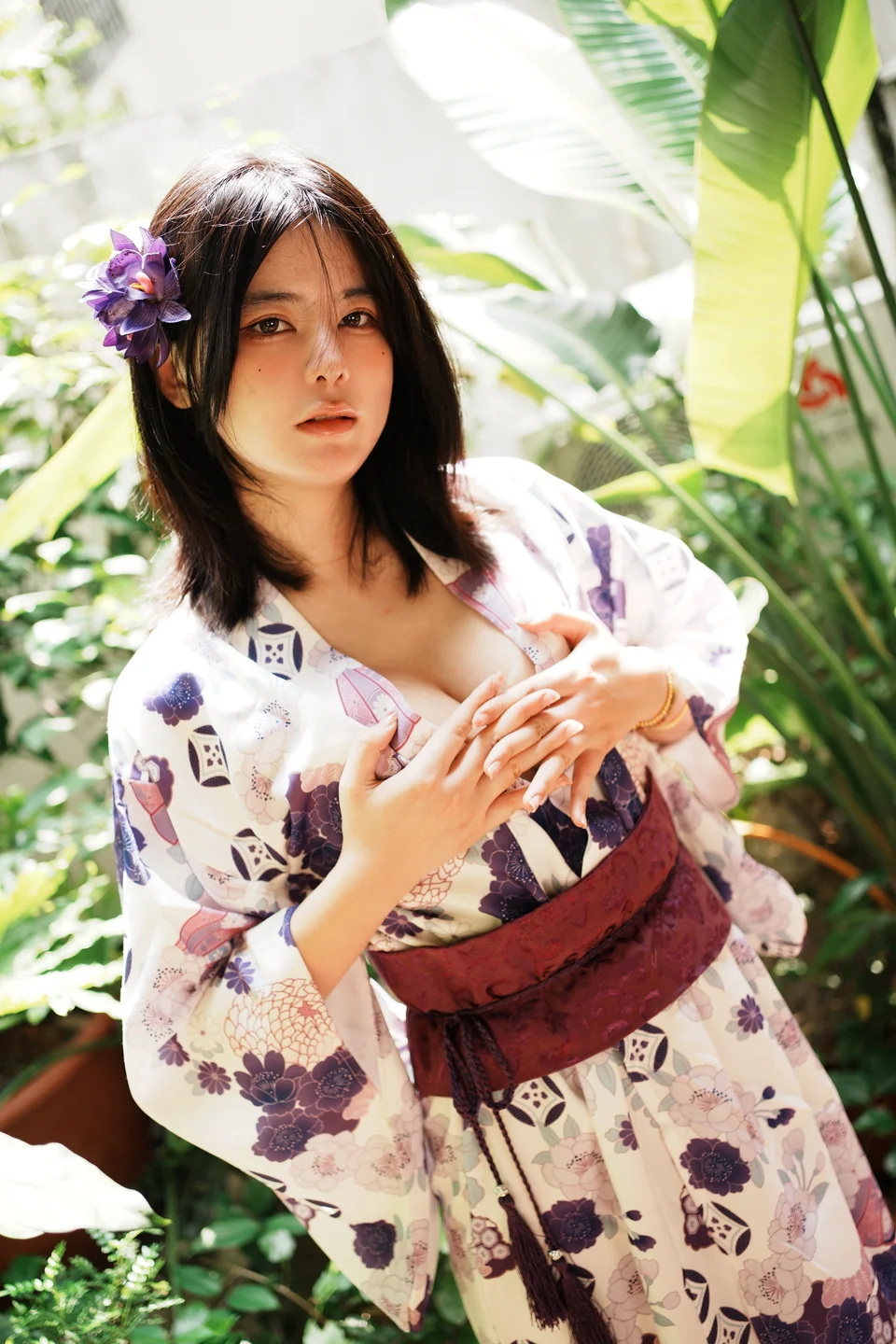 眼酱大魔王w - 热风 [109P-1.01GB] tg@simisebaisi 【丝足阁】082.webp